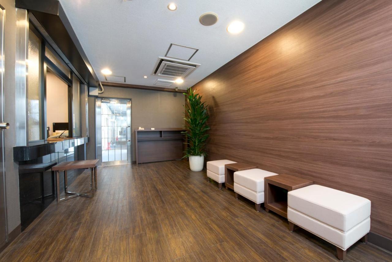 Flexstay Inn Kawasaki Ogawacho Exterior photo